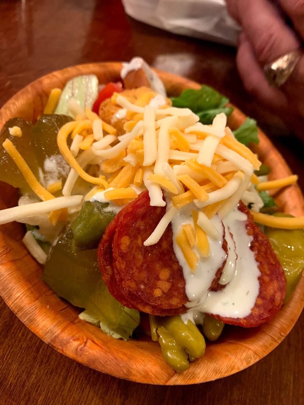 Bull Pen Steakhouse Inc | restaurant | 111 School St, Oakman, AL 35579, USA | 2056223999 OR +1 205-622-3999