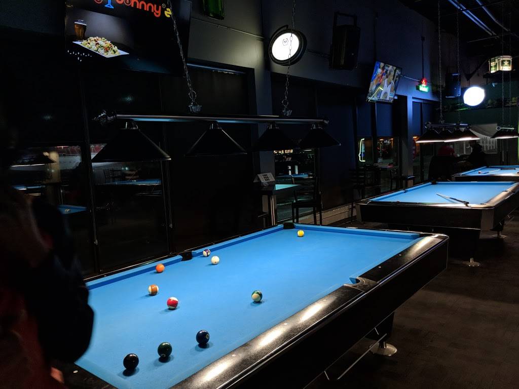 Johnnys Bar Billards | restaurant | 11749 Boul de Pierrefonds, Pierrefonds, QC H9A 1A1, Canada | 5146834000 OR +1 514-683-4000