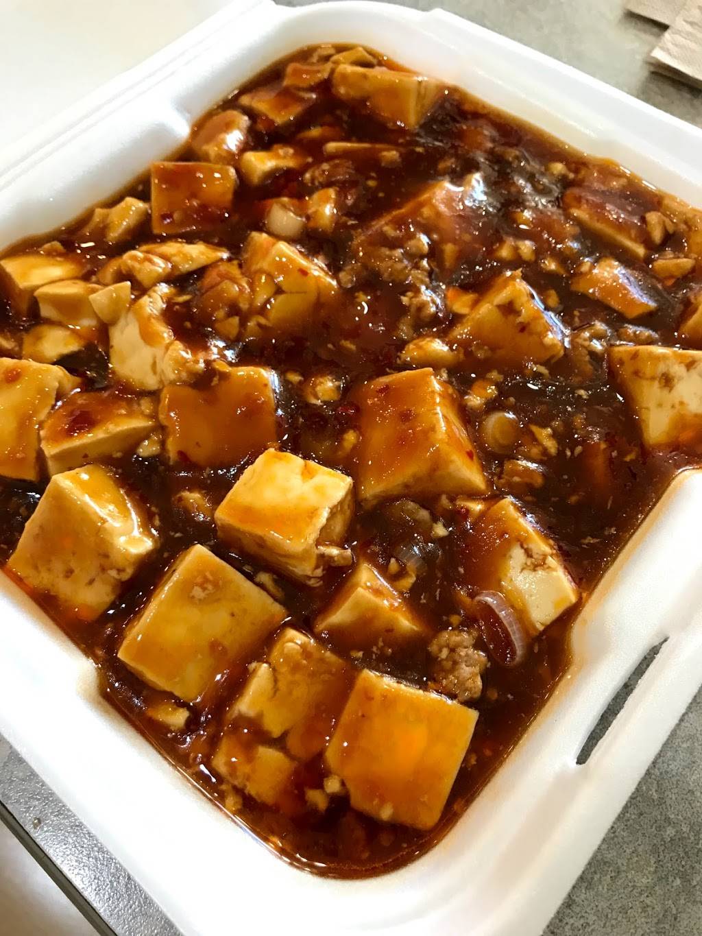 China King Restaurant V | restaurant | 7500 Leesburg Pike, Falls Church, VA 22043, USA | 7032886588 OR +1 703-288-6588