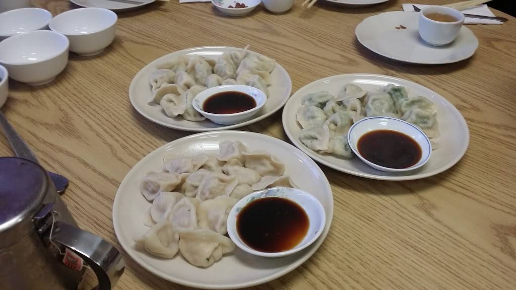 Sungari Dumpling House | restaurant | 4543 Mission St, San Francisco, CA 94112, USA | 4153333681 OR +1 415-333-3681