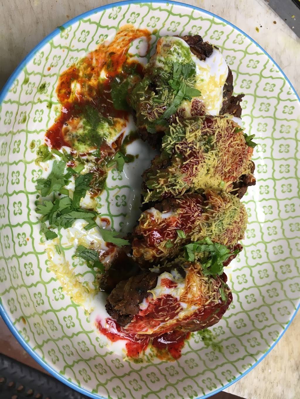 Indian Street Food Co. | restaurant | 1701 Bayview Ave, East York, ON M4G 3C1, Canada | 4163223270 OR +1 416-322-3270