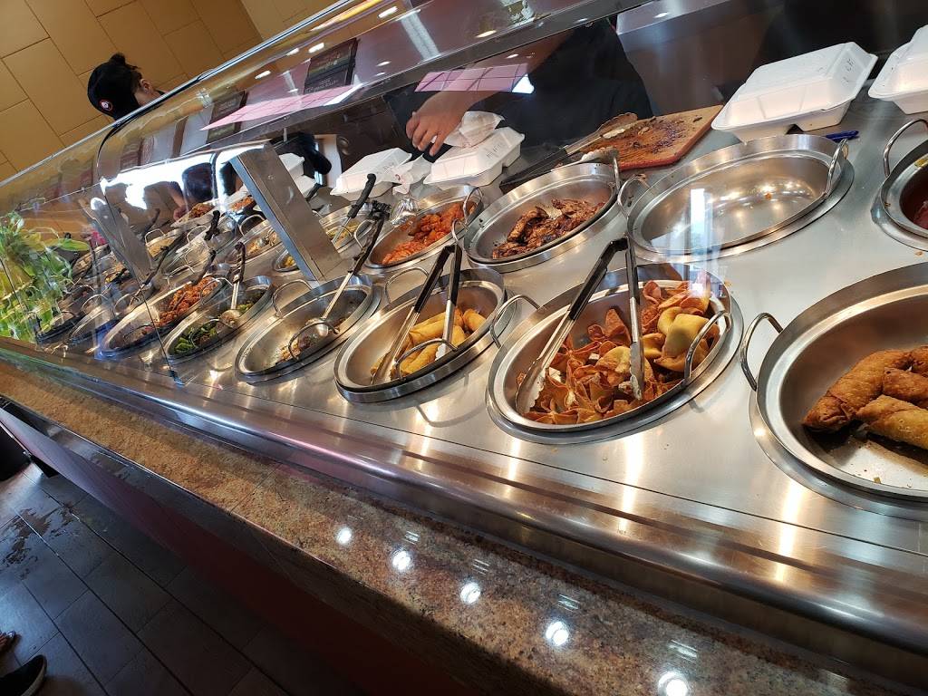 Panda Express | restaurant | 4011 W Division St Suite 2, St Cloud, MN 56301, USA | 3202597782 OR +1 320-259-7782