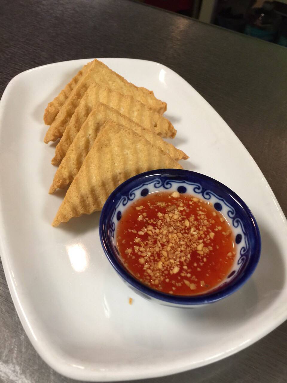 Siam Thai Bistro | restaurant | 5763 Manatee Ave W, Bradenton, FL 34209, USA | 9412433095 OR +1 941-243-3095