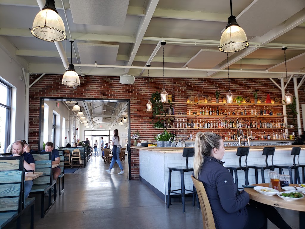 Ozark Mountain Biscuit & Bar | restaurant | 1204 Hinkson Ave, Columbia, MO 65201, USA | 5734476547 OR +1 573-447-6547