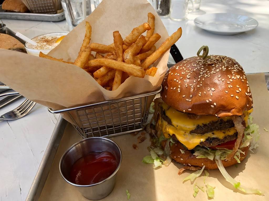 The Malibu Cafe | cafe | 327 Latigo Canyon Rd, Malibu, CA 90265, USA | 8185402400 OR +1 818-540-2400