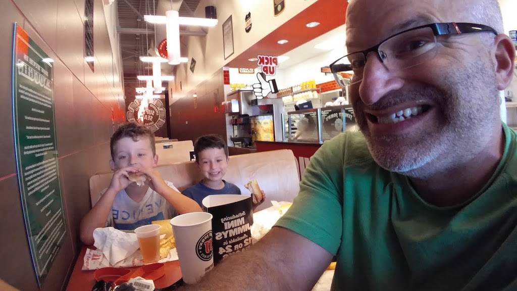 Jimmy Johns | restaurant | 4691 Morse Rd, Gahanna, OH 43230, USA | 6144784444 OR +1 614-478-4444