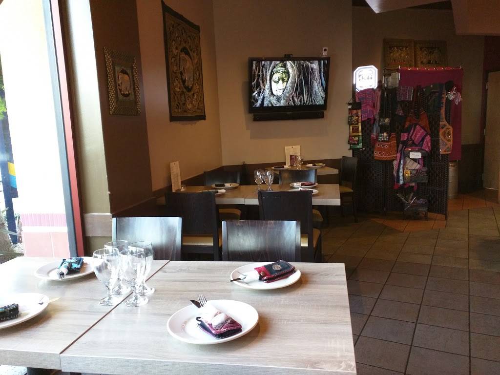 Onnys Thai Restaurant | restaurant | 1903 W San Marcos Blvd #100, San Marcos, CA 92078, USA | 7605003670 OR +1 760-500-3670