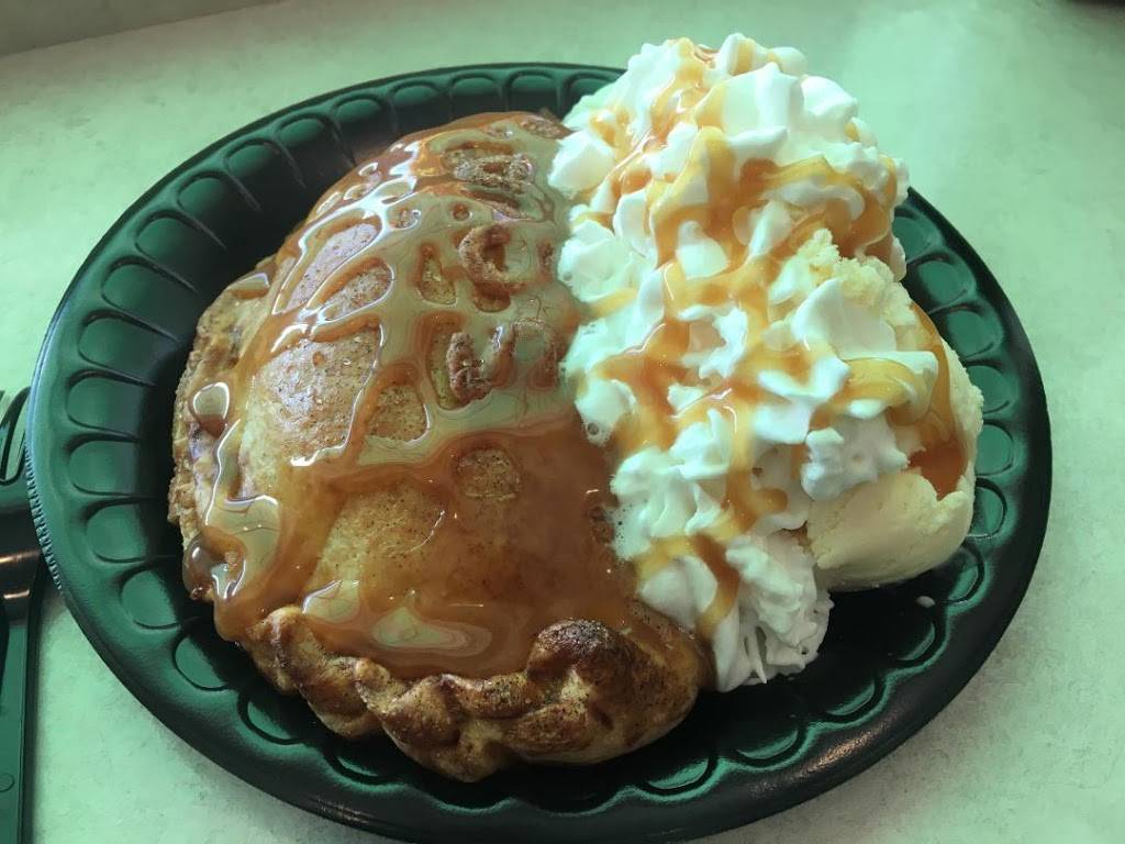 Pasty Haus | cafe | 925 S Main St g2, Frankenmuth, MI 48734, USA | 9895025009 OR +1 989-502-5009