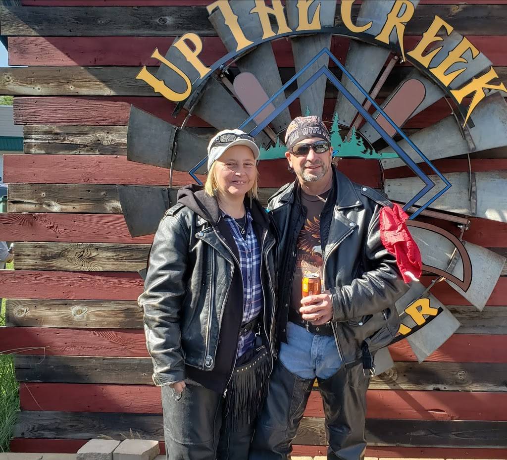 Up the Creek Grill & Bar | restaurant | 4246 112th St NW, Silver Creek, MN 55358, USA | 7638789993 OR +1 763-878-9993
