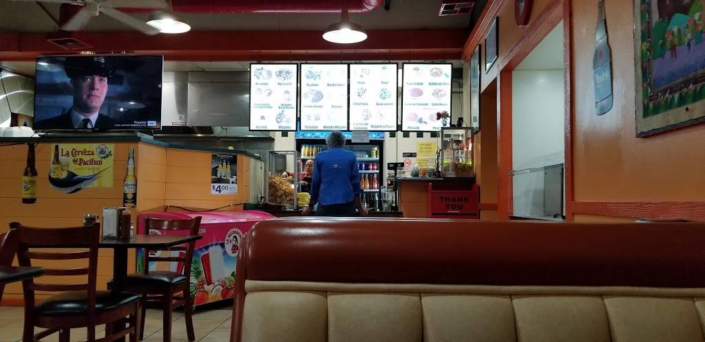 Taqueria Guerrero | restaurant | Orcutt, CA 93455, USA | 8059340020 OR +1 805-934-0020