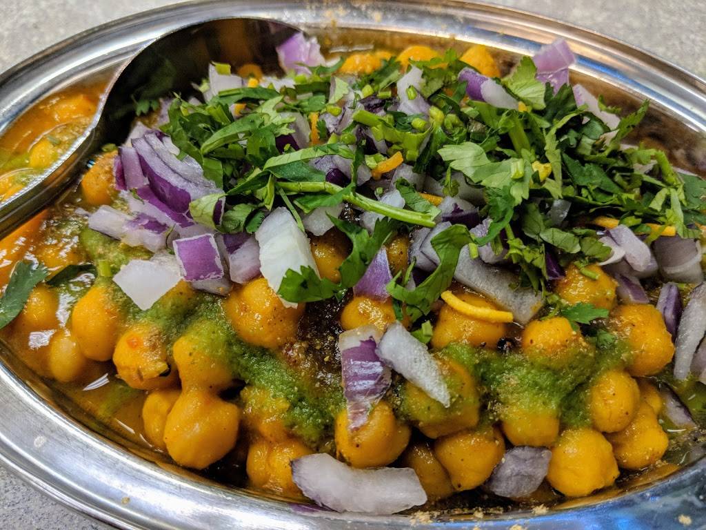 Chaat House | restaurant | 939 W El Camino Real, Sunnyvale, CA 94087, USA | 4087331111 OR +1 408-733-1111