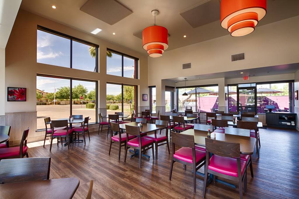 Flos - New Asian Cuisine | restaurant | 788 E Baseline Rd, Tempe, AZ 85283, USA | 4805887922 OR +1 480-588-7922