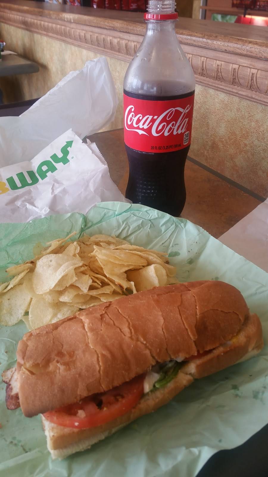 Subway Restaurants | restaurant | 2700 Greens Rd Ste 101, Bldg J, Houston, TX 77032, USA | 2814491110 OR +1 281-449-1110