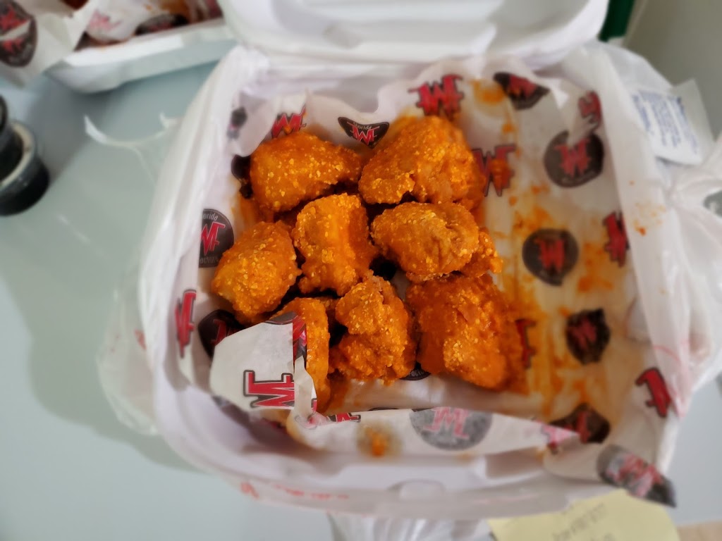 Florida Wing Factory | restaurant | 3551 N Blair Stone Rd, Tallahassee, FL 32301, USA | 8507653328 OR +1 850-765-3328