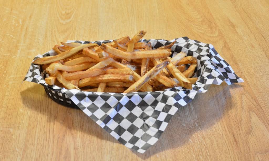 French Fryz | restaurant | 2109 Hendersonville Rd, Skyland, NC 28776, USA | 8286840416 OR +1 828-684-0416