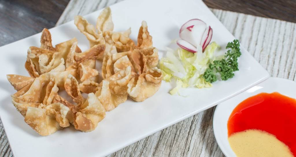 Chins Szechwan Cuisine - Encinitas | restaurant | 625 Encinitas Blvd, Encinitas, CA 92024, USA | 7607533903 OR +1 760-753-3903