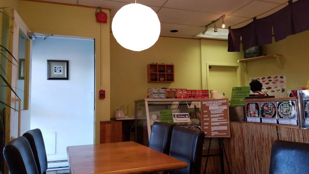 Take Sushi | restaurant | 761 Davis Dr, Newmarket, ON L3Y 2R2, Canada | 9058952880 OR +1 905-895-2880