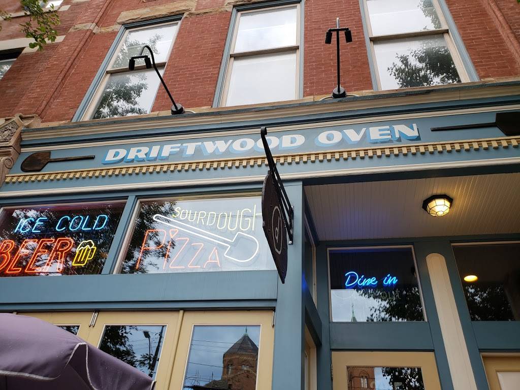 Driftwood Oven | restaurant | 3615 Butler St, Pittsburgh, PA 15201, USA | 4122510253 OR +1 412-251-0253