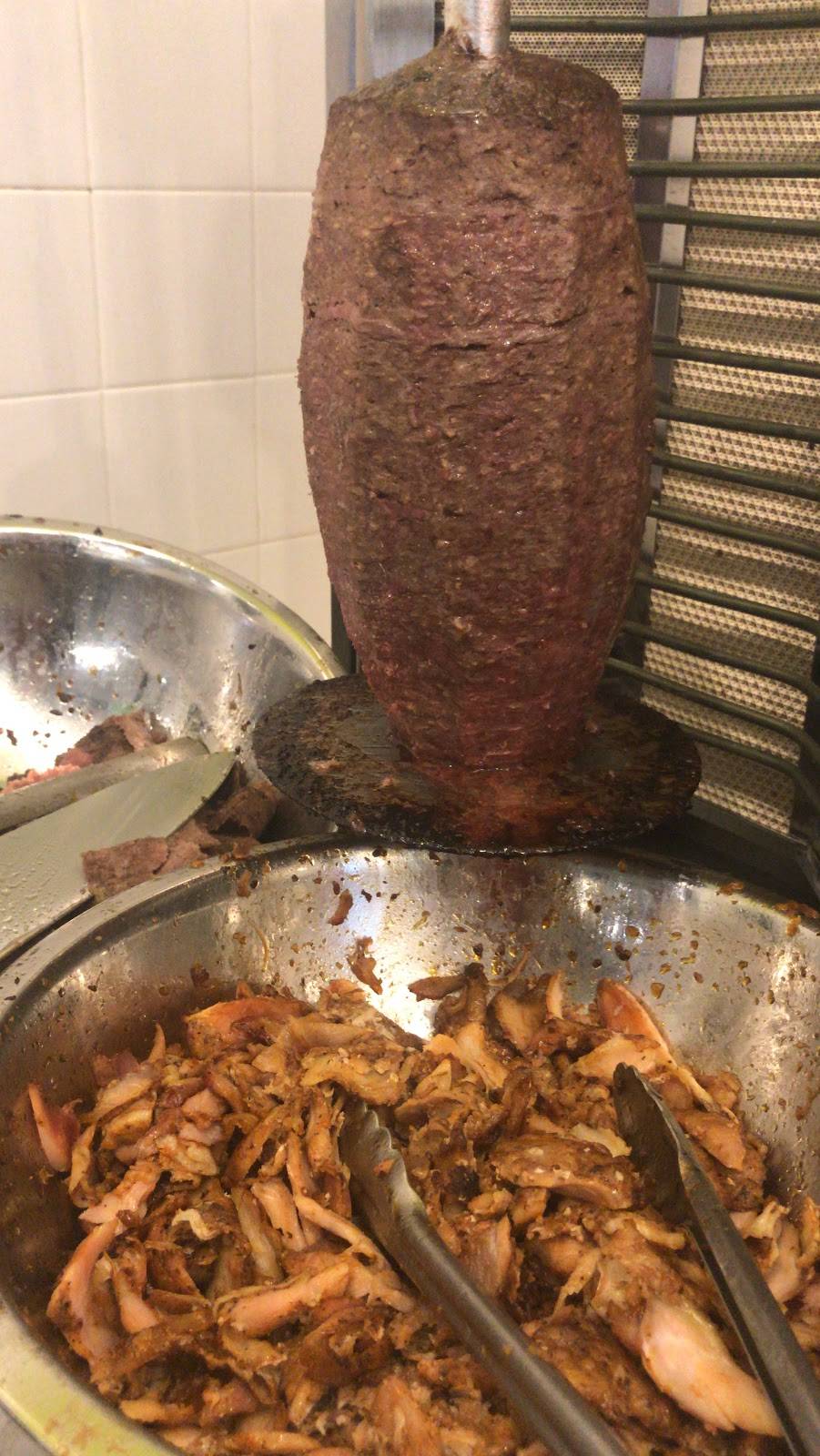 Gyro Express Mediterranean Cuisine | restaurant | 364 Maine Mall Rd Space # F113, South Portland, ME 04106, USA | 2074504323 OR +1 207-450-4323