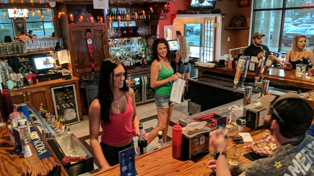 Fatboys Grill & Steamshack | restaurant | 15042 Carrollton Blvd suite a, Carrollton, VA 23314, USA | 7577458200 OR +1 757-745-8200