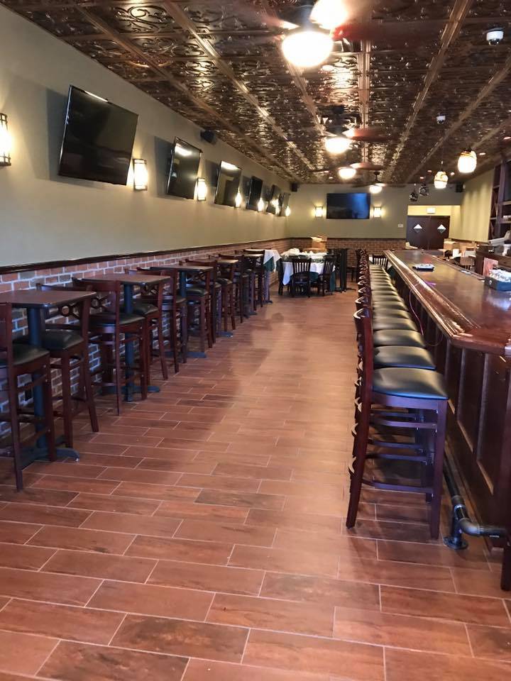 Bantry Bay Publick House | restaurant | 6092 Jericho Turnpike, Commack, NY 11725, USA | 6314869696 OR +1 631-486-9696