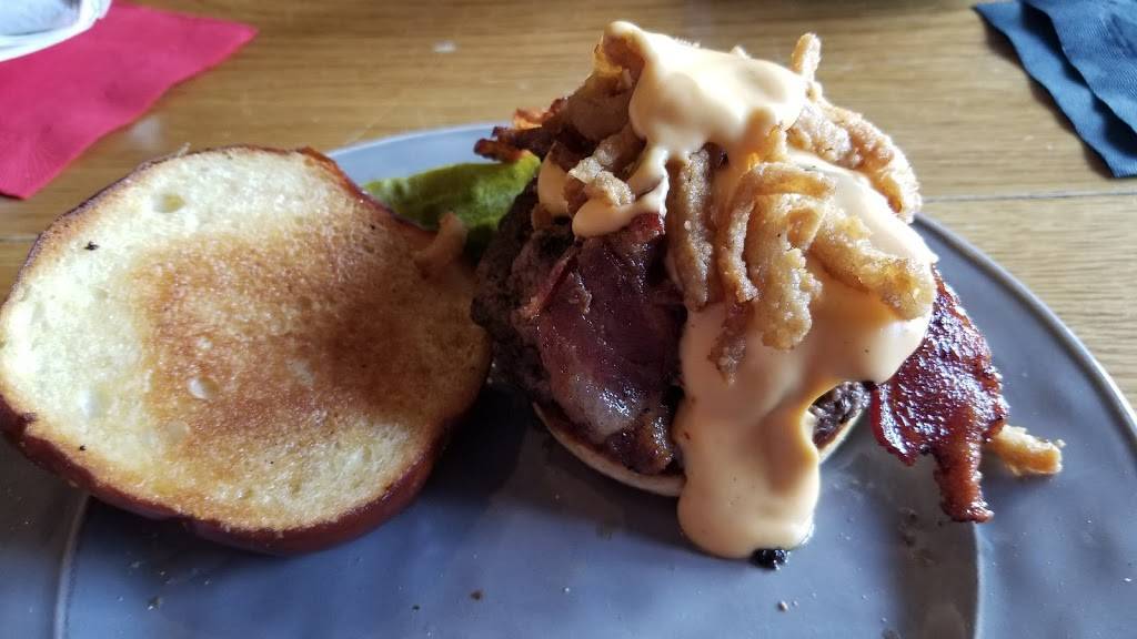 Ladder 19 | restaurant | 2701 Vine St, Cincinnati, OH 45219, USA | 5132212300 OR +1 513-221-2300