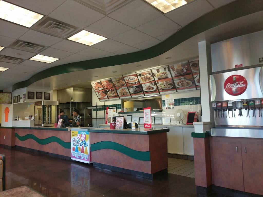 Pats Pizzeria | restaurant | 9489, 104 N Main St, Mullica Hill, NJ 08062, USA | 8562239977 OR +1 856-223-9977