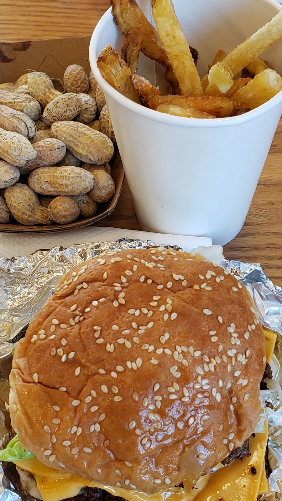 Five Guys | meal takeaway | 967 City Walk Ln Suite 1001, Oviedo, FL 32765, USA | 4075424602 OR +1 407-542-4602