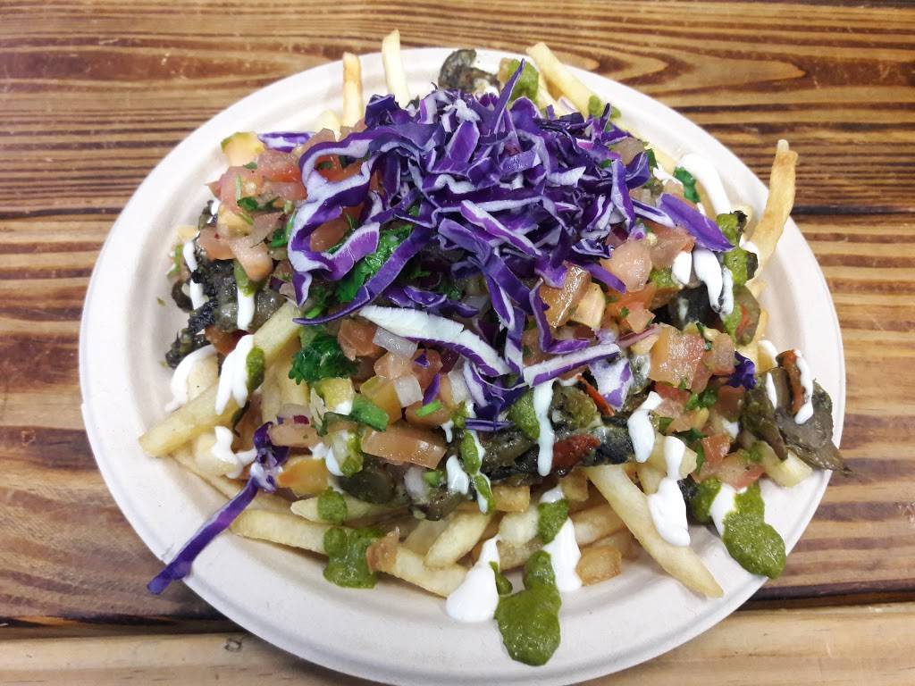 Organix | restaurant | 1731 Colorado Blvd, Eagle Rock, CA 90041, USA | 3232540284 OR +1 323-254-0284