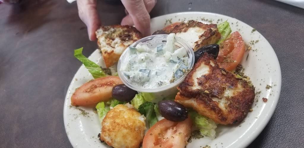 Zeus Cafe | restaurant | 550 Katy Fort Bend Rd, Katy, TX 77494, USA | 8324378300 OR +1 832-437-8300