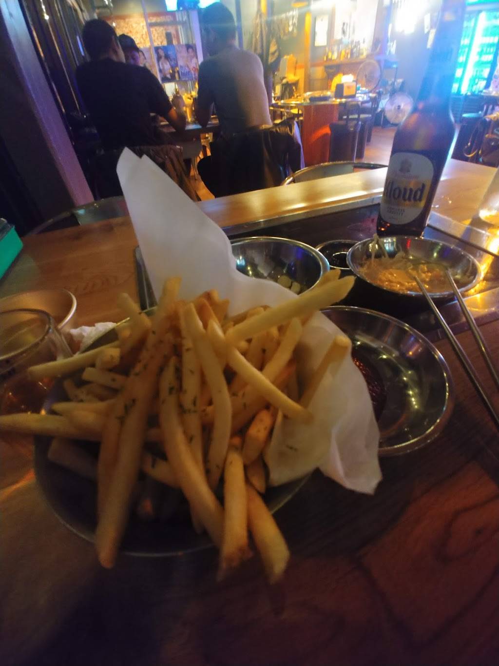 Thank Sool | restaurant | 2222 S Havana St unit e, Aurora, CO 80014, USA | 7204853682 OR +1 720-485-3682