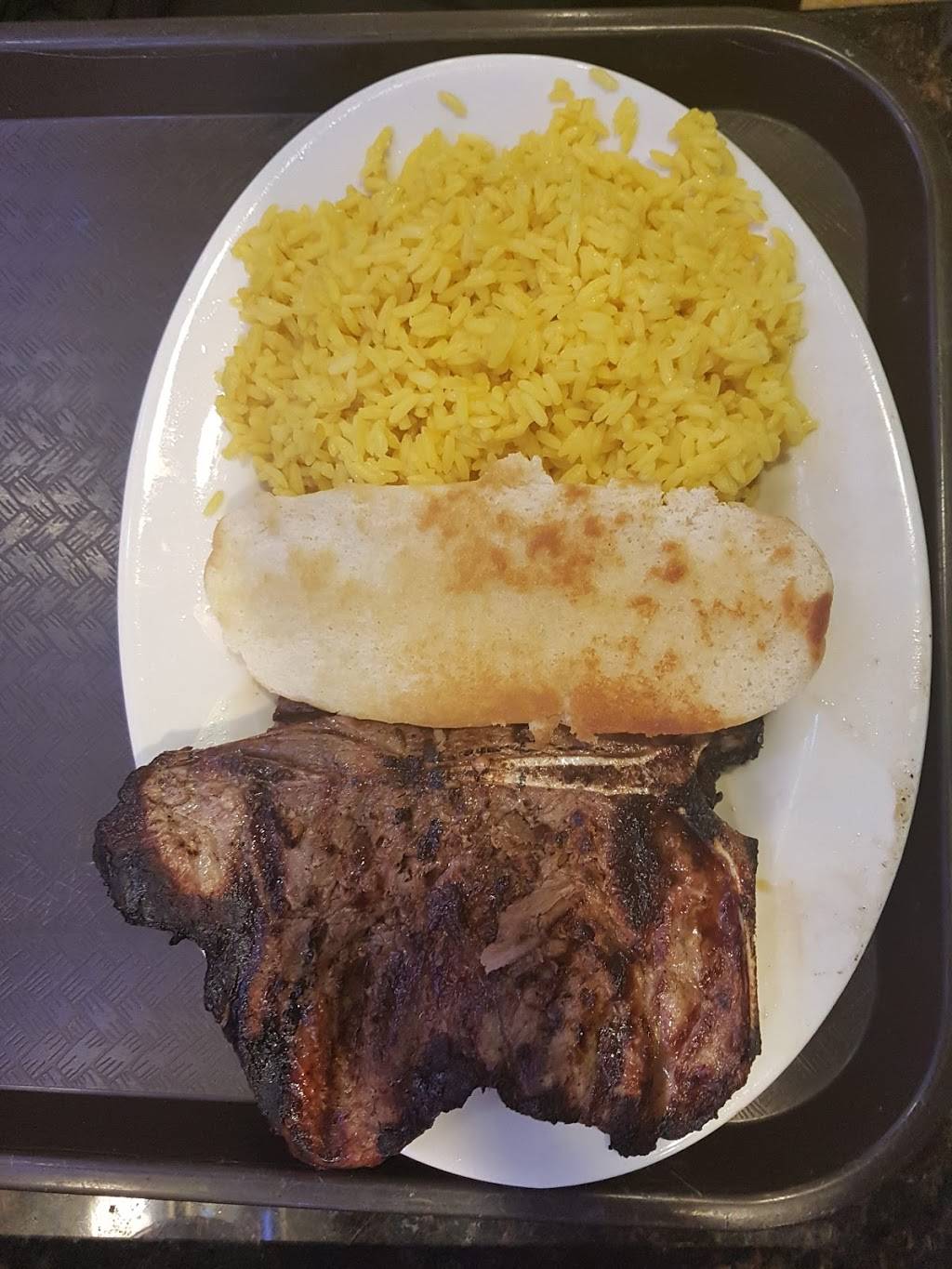 Pee Dee Steak House | restaurant | 50 W 125th St, New York, NY 10027, USA | 2129961081 OR +1 212-996-1081