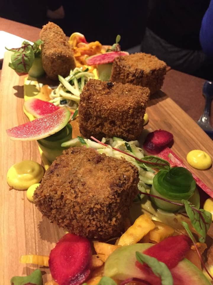 La Table à Mo | restaurant | 118 Rue Principale, Granby, QC J2G 2V2, Canada | 4503720043 OR +1 450-372-0043