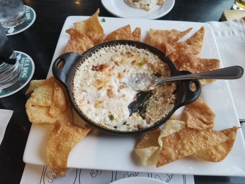 Sea Dog Brewing Company | restaurant | 1976 White Mountain Hwy #9, Conway, NH 03818, USA | 6033560590 OR +1 603-356-0590