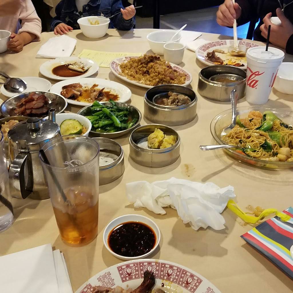 Dim Sum Chinese Restaurant | restaurant | 2920 Central Ave B, Charlotte, NC 28205, USA | 7045691128 OR +1 704-569-1128