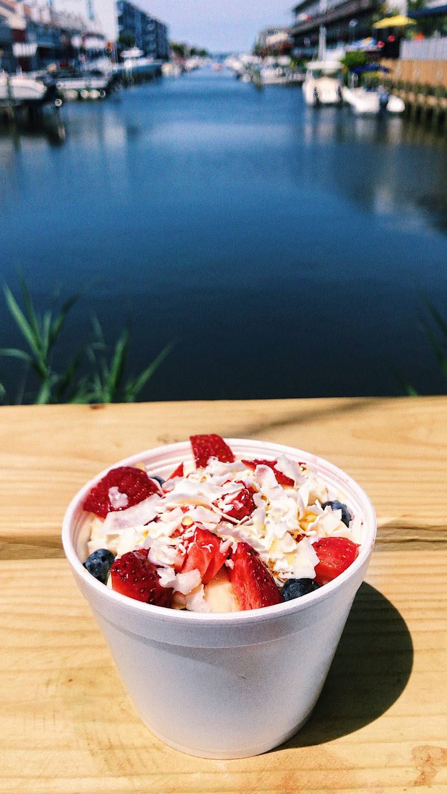 Pablos Bowls | cafe | 1607 Philadelphia Ave, Ocean City, MD 21842, USA | 4103903839 OR +1 410-390-3839