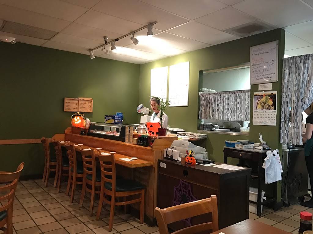 Hanabi Japanese Restaurant | restaurant | 11276 Merritt St, Castroville, CA 95012, USA | 8316334262 OR +1 831-633-4262