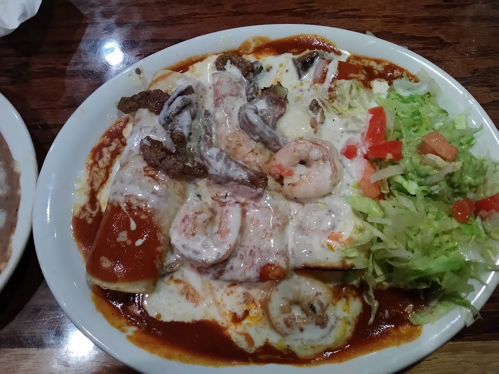 Los Rancheros Mexican Restaurant | restaurant | 3662 Airport Blvd F, Mobile, AL 36608, USA | 2513445205 OR +1 251-344-5205