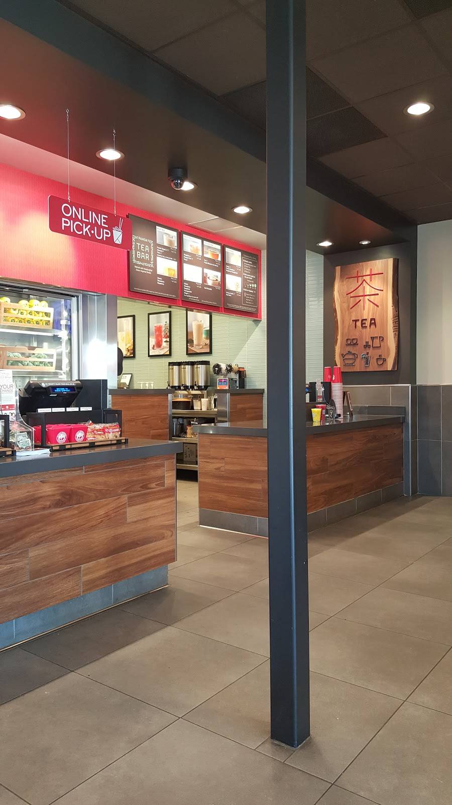 Panda Express | restaurant | 2011 Westwood Blvd, Los Angeles, CA 90025, USA | 3104741397 OR +1 310-474-1397