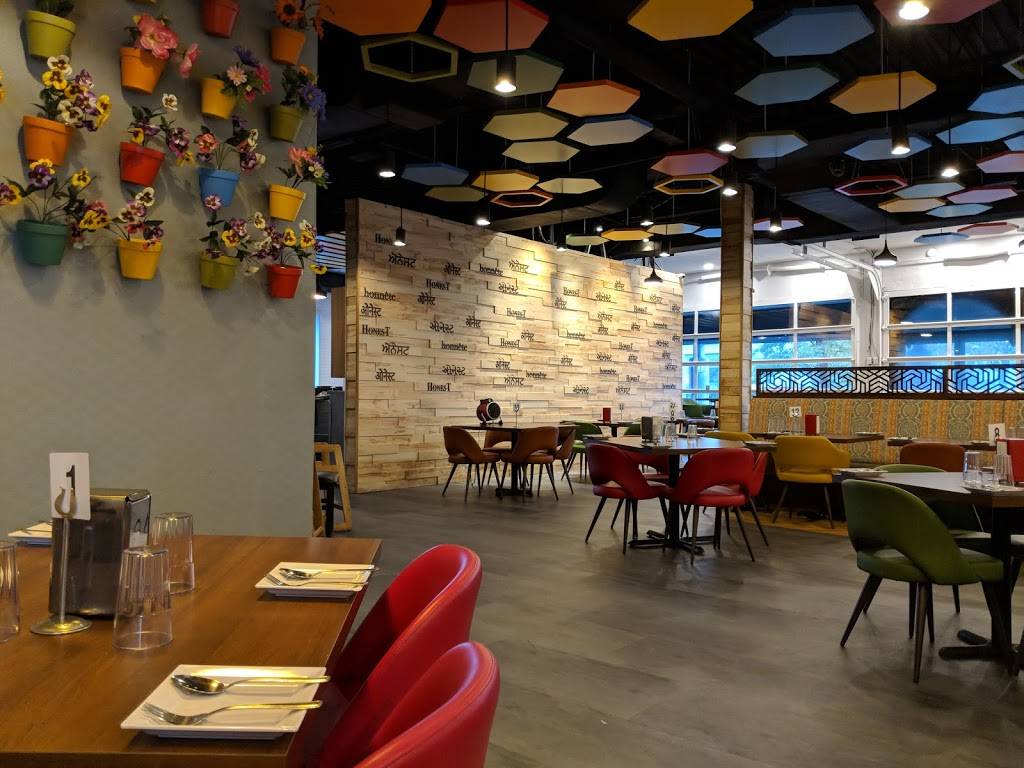 Honest Restaurant Brampton | restaurant | 1 Steeles Ave E Unit#16, Brampton, ON L6W 4J4, Canada | 9054503638 OR +1 905-450-3638