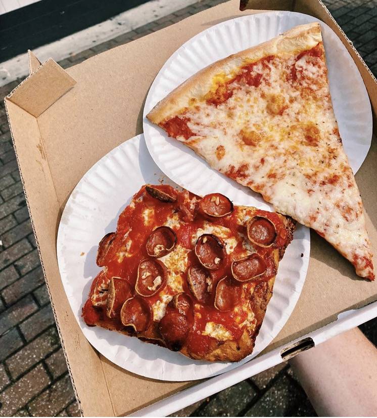 Biggie’s Pizza Beach Blvd And Hodges | restaurant | 13423 Beach Blvd, Jacksonville, FL 32246, USA | 9046835002 OR +1 904-683-5002