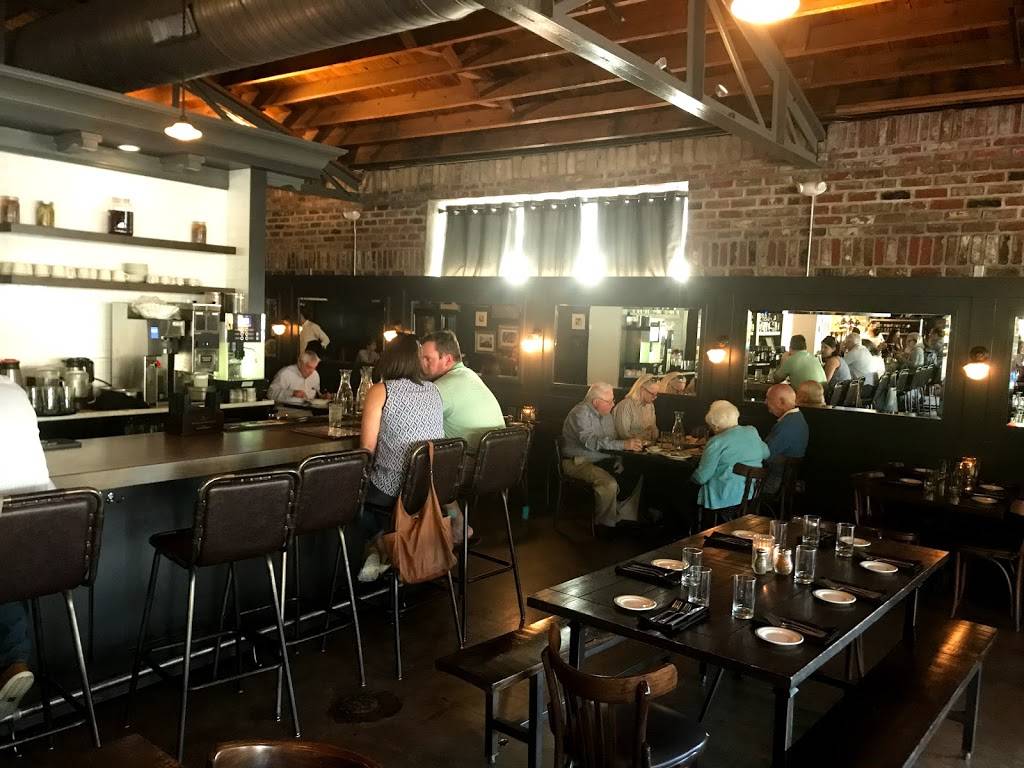 Il Primo Northshore | restaurant | 1100 Hixson Pike, Chattanooga, TN 37405, USA | 4236025555 OR +1 423-602-5555