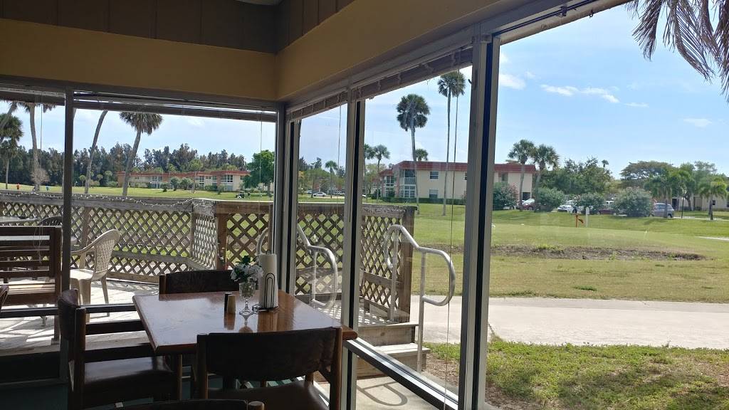 The Grille On The Green | restaurant | 100 Woodland Dr, Vero Beach, FL 32962, USA | 7722265749 OR +1 772-226-5749