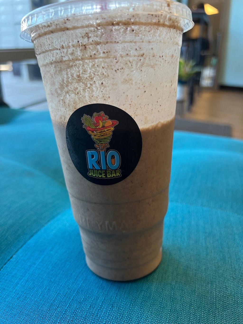 Rio Juice Bar | restaurant | 2300 N Main St suit 207, Las Cruces, NM 88001, USA | 5755714488 OR +1 575-571-4488