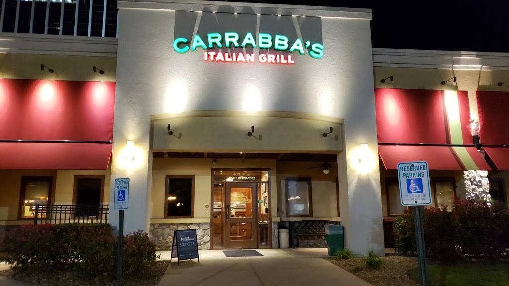 Carrabbas Italian Grill | restaurant | 5110 Poplar Ave, Memphis, TN 38117, USA | 9016859900 OR +1 901-685-9900