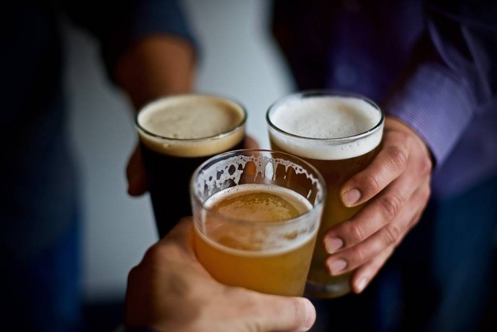 The Burning Buffalo Bar & Grill | restaurant | 1504 Hertel Ave, Buffalo, NY 14216, USA | 7162599060 OR +1 716-259-9060