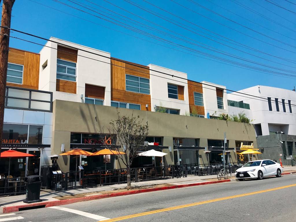 Nong La Cafe | restaurant | 2055 Sawtelle Blvd, Los Angeles, CA 90025, USA | 3102681881 OR +1 310-268-1881