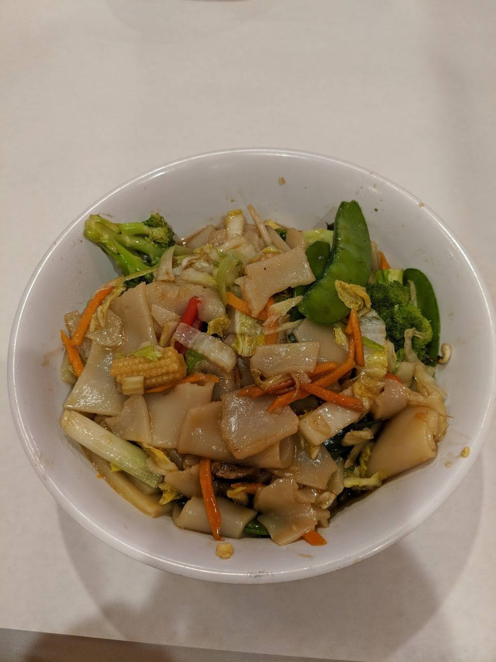 Yummy Bowl | restaurant | 1908 Sheridan Rd, Highland Park, IL 60035, USA | 8472668880 OR +1 847-266-8880