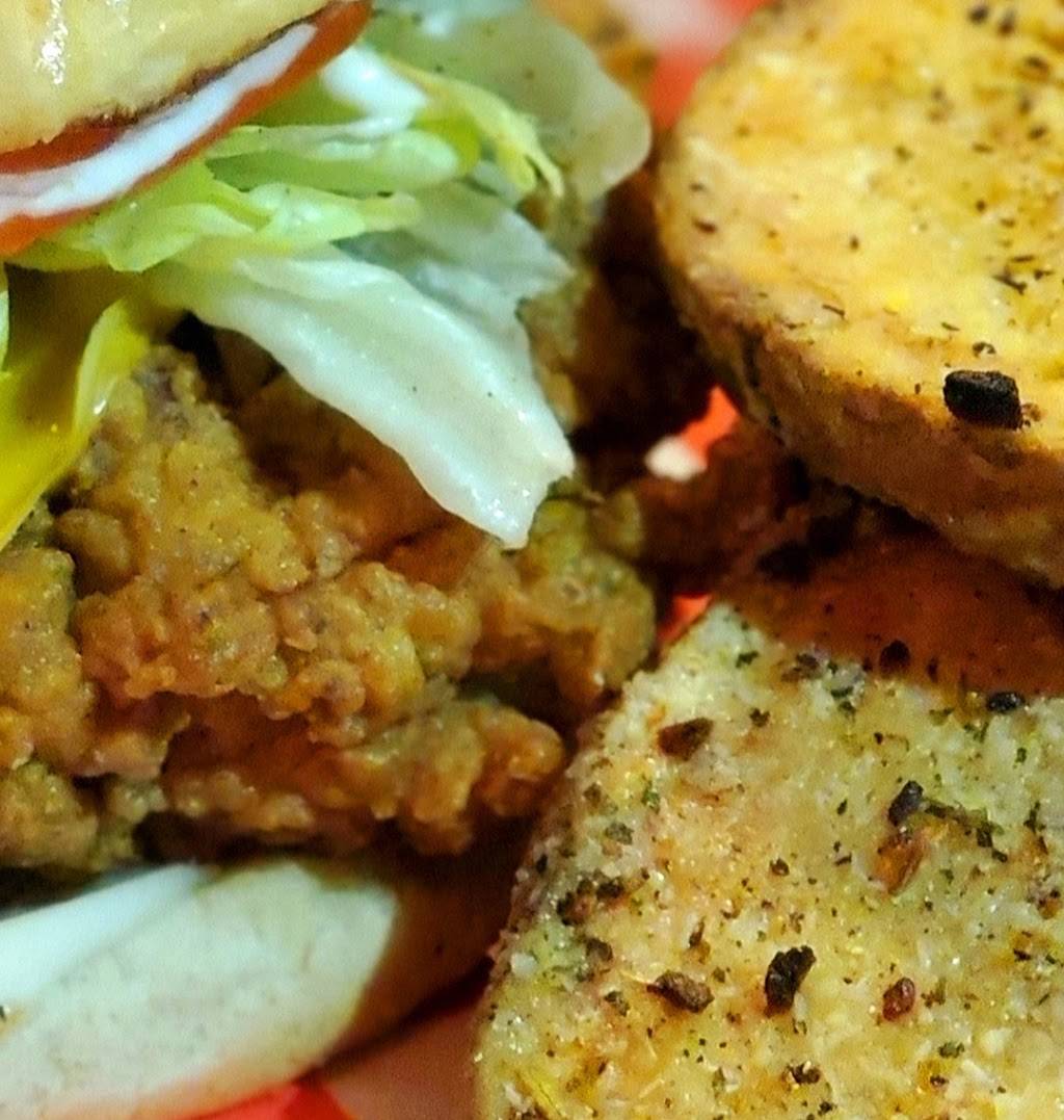 MISO HONGRY | restaurant | 441 E Chester St, Jackson, TN 38301, USA | 7316186565 OR +1 731-618-6565