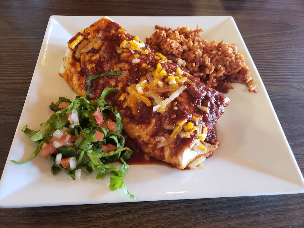 Yours, Mine & Ours | restaurant | 12118 NM-14, Cedar Crest, NM 87008, USA | 5055080893 OR +1 505-508-0893